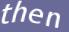 Enter the word