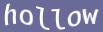 Enter the word