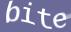 Enter the word