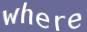 Enter the word