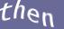 Enter the word