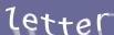 Enter the word