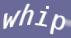 Enter the word
