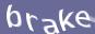 Enter the word