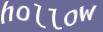 Enter the word