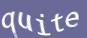 Enter the word