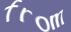 Enter the word