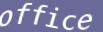 Enter the word