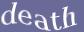 Enter the word