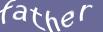 Enter the word