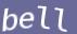 Enter the word