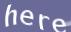 Enter the word