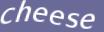 Enter the word