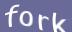 Enter the word