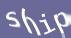 Enter the word