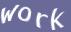 Enter the word