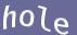 Enter the word