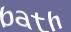 Enter the word