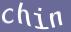Enter the word