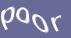 Enter the word