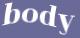 Enter the word