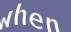 Enter the word