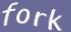 Enter the word