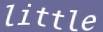 Enter the word