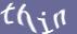 Enter the word