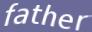 Enter the word