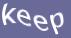 Enter the word