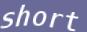 Enter the word