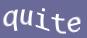 Enter the word