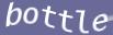 Enter the word