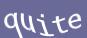 Enter the word