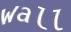 Enter the word