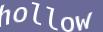 Enter the word