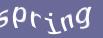 Enter the word