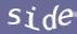 Enter the word
