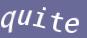 Enter the word
