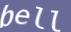 Enter the word