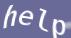 Enter the word