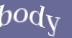 Enter the word