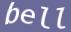 Enter the word