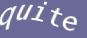 Enter the word