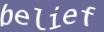 Enter the word