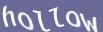 Enter the word