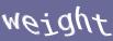 Enter the word