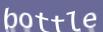 Enter the word
