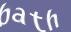 Enter the word